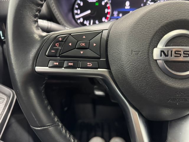 Used 2021 Nissan Sentra SV image 21