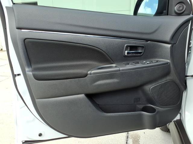 New 2026 Mitsubishi Outlander Sport ES AWD/4WD image 17