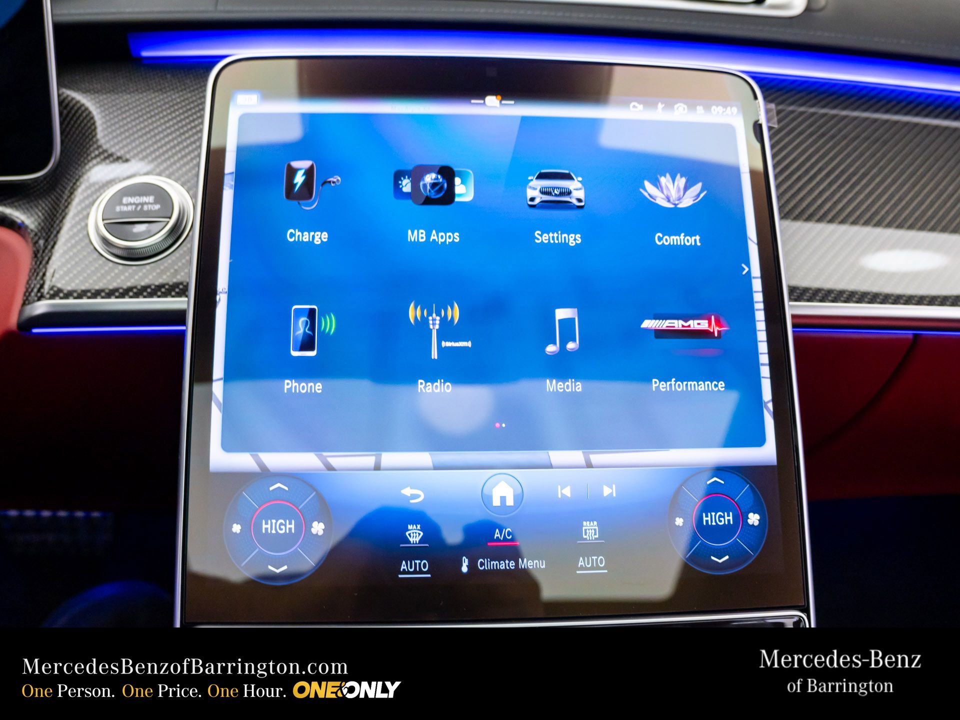 New 2026 Mercedes-Benz S 63 AMG S image 32