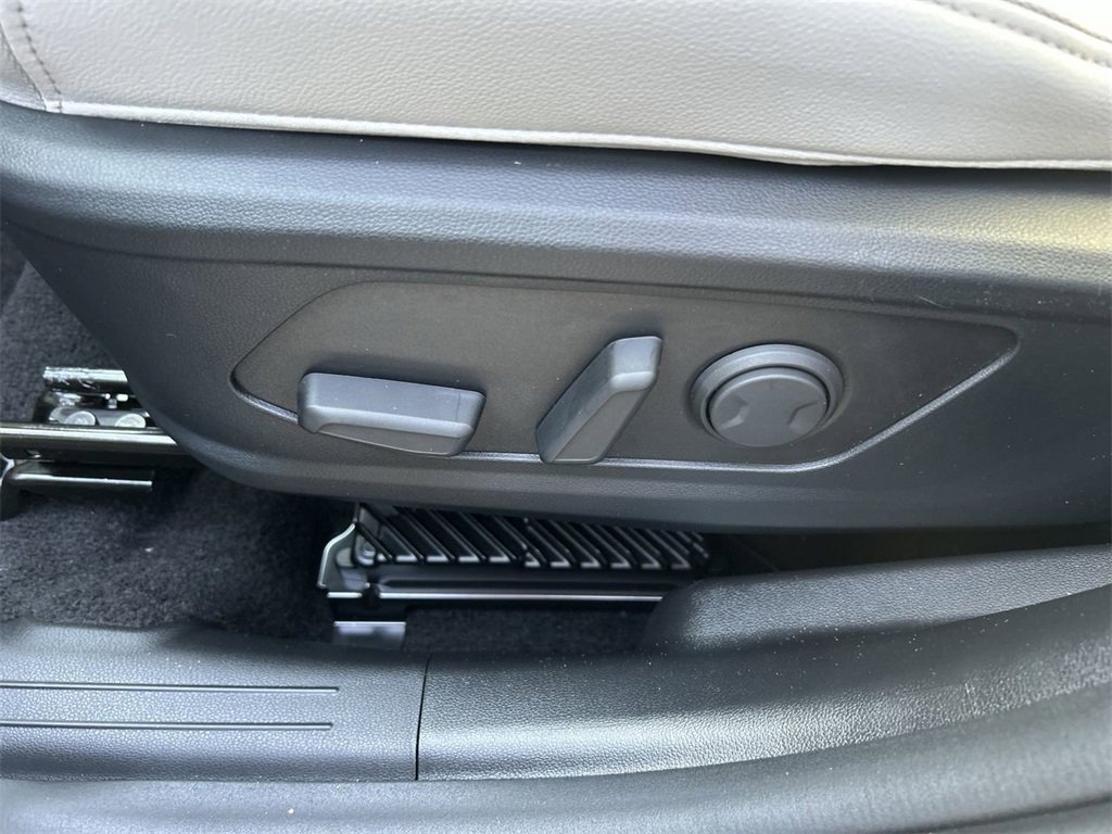 New 2026 Hyundai Tucson Limited image 22