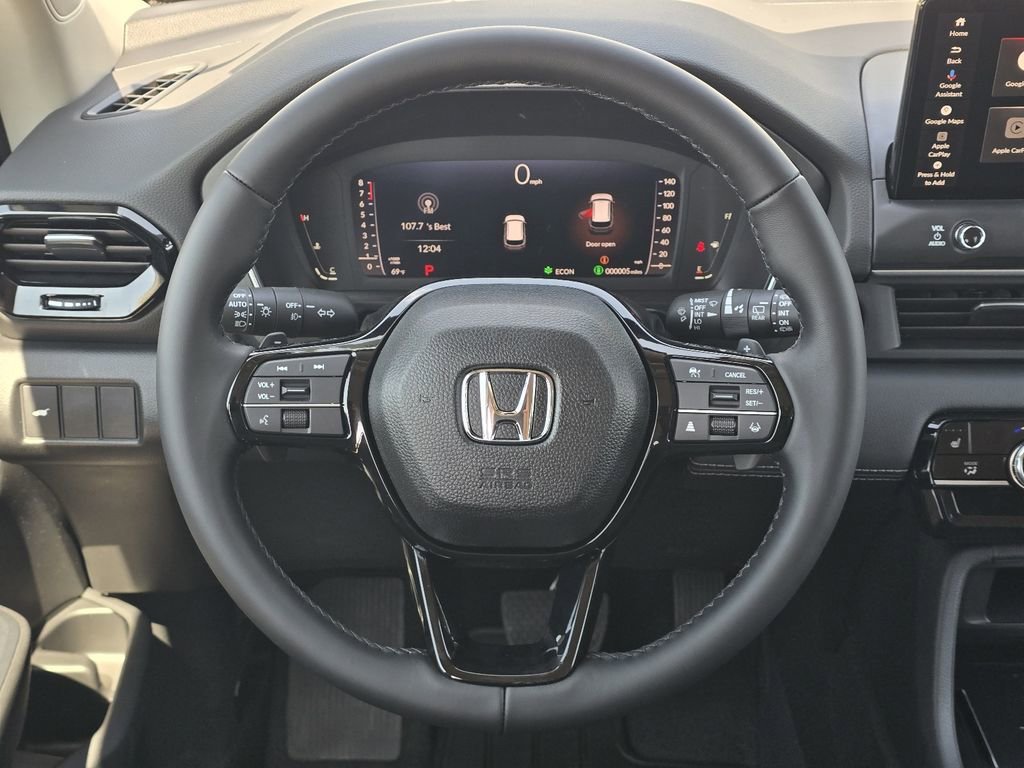New 2026 Honda Pilot EX-L image 15