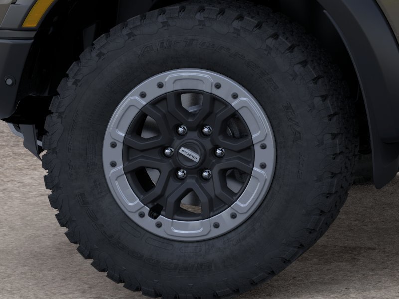 New 2026 Ford Ranger Raptor AWD/4WD image 20