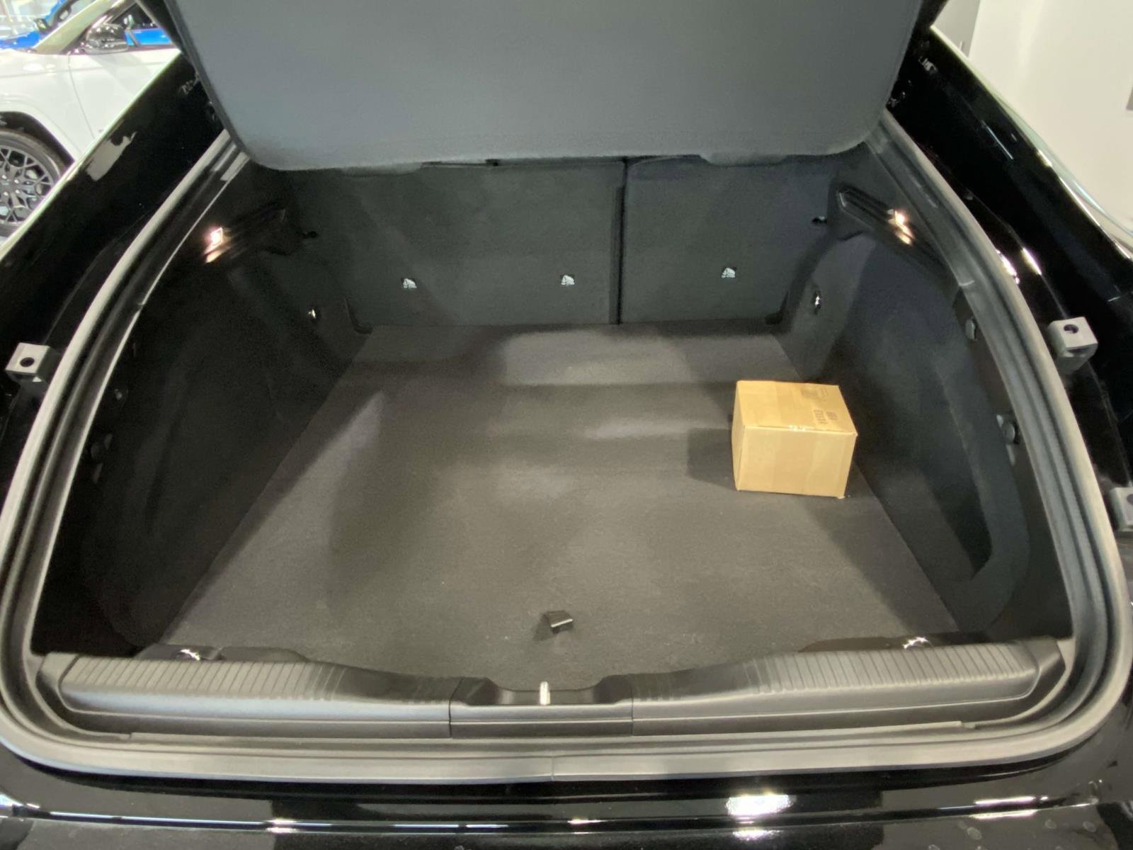 New 2026 Dodge Charger R/T Scat Pack image 9