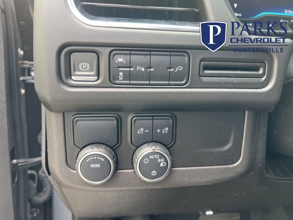 Certified 2022 Chevrolet Suburban Premier image 21