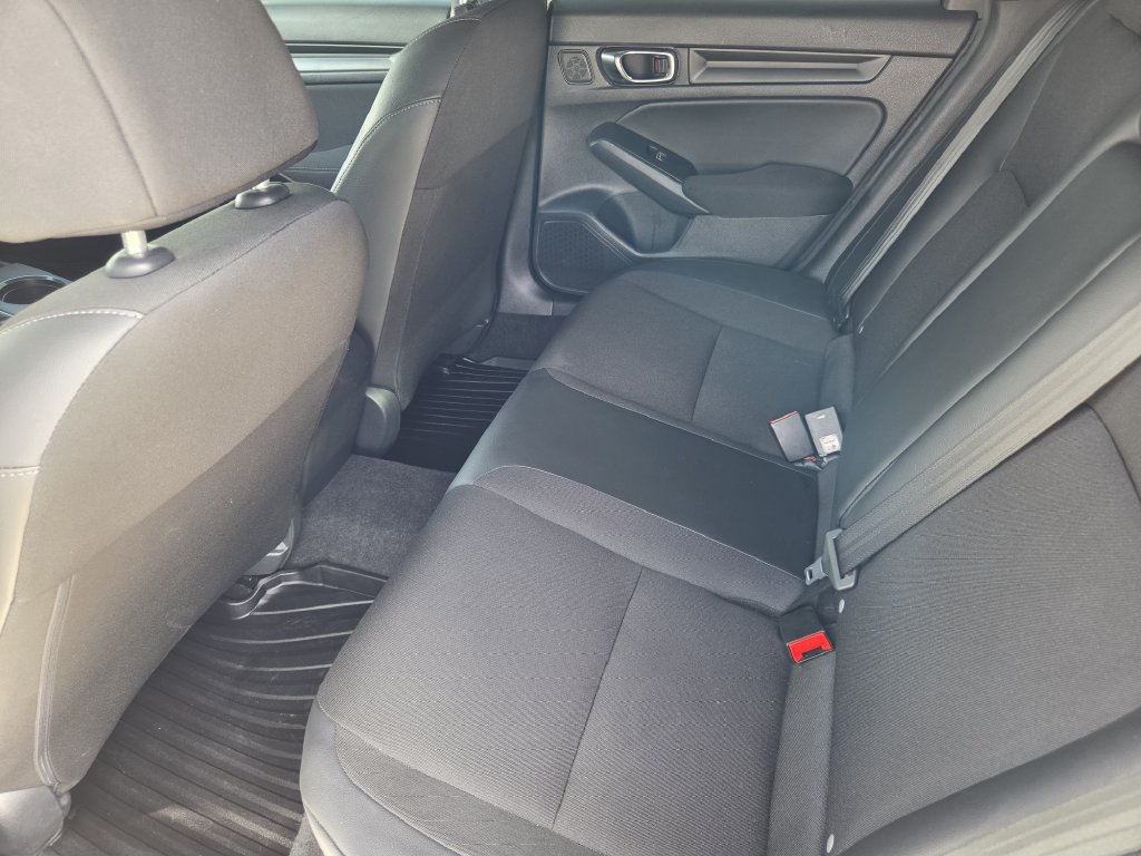 Used 2025 Honda Civic Sport image 23
