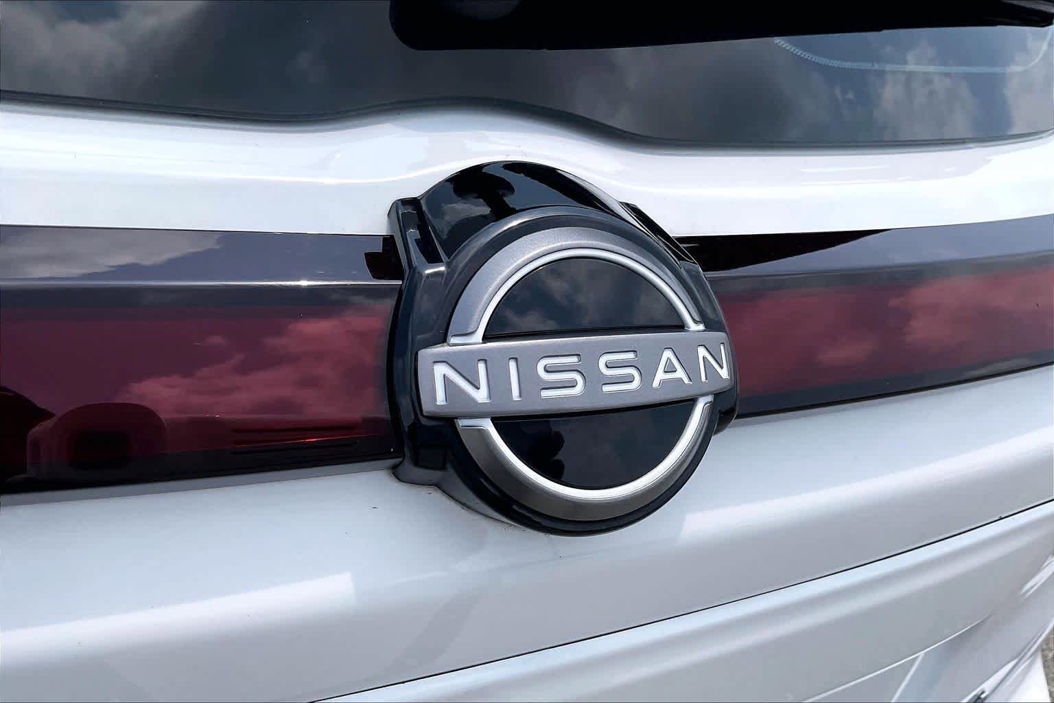 Used 2023 Nissan Kicks SV FWD image 29