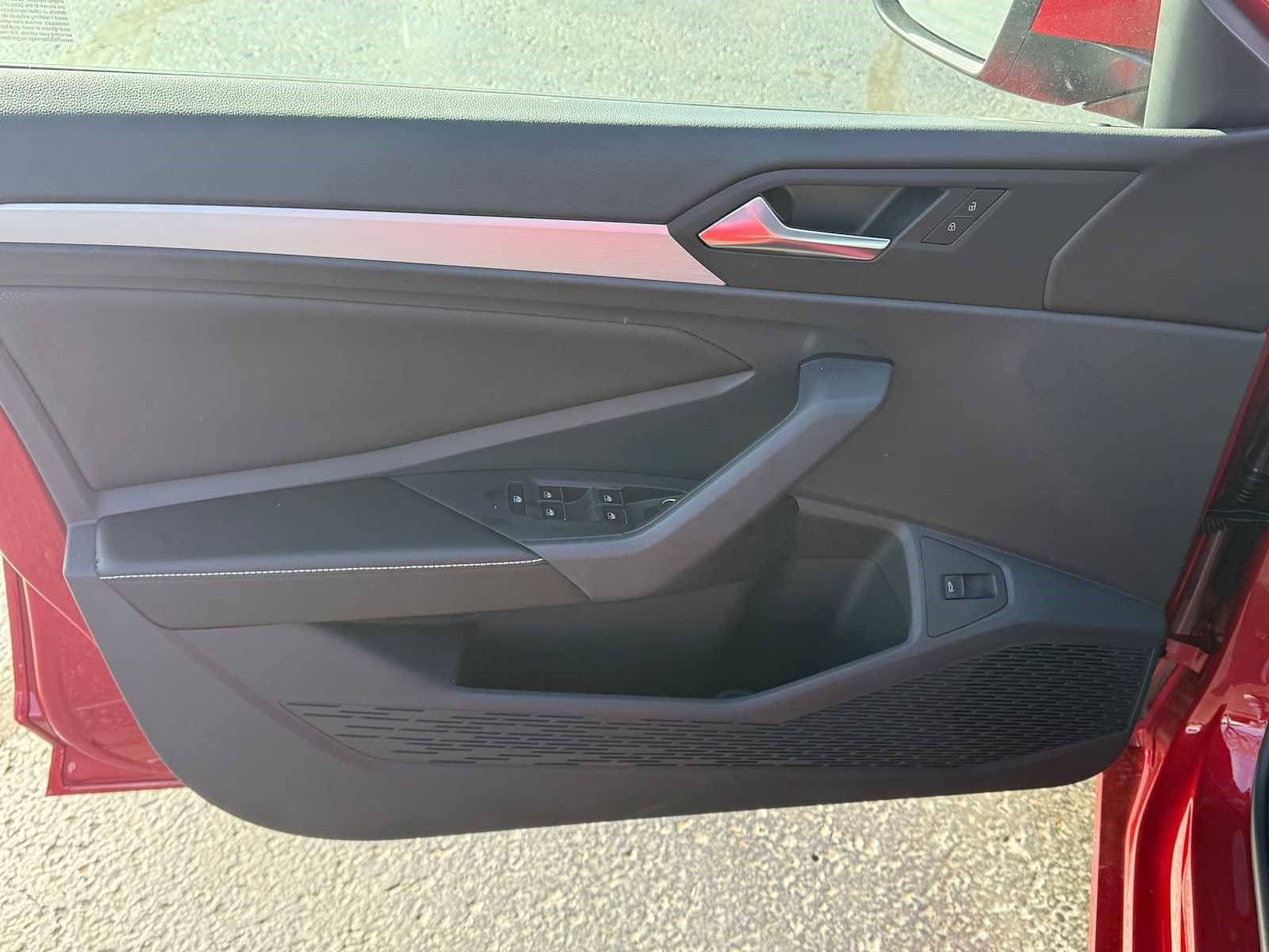 New 2026 Volkswagen Jetta Sport FWD image 6