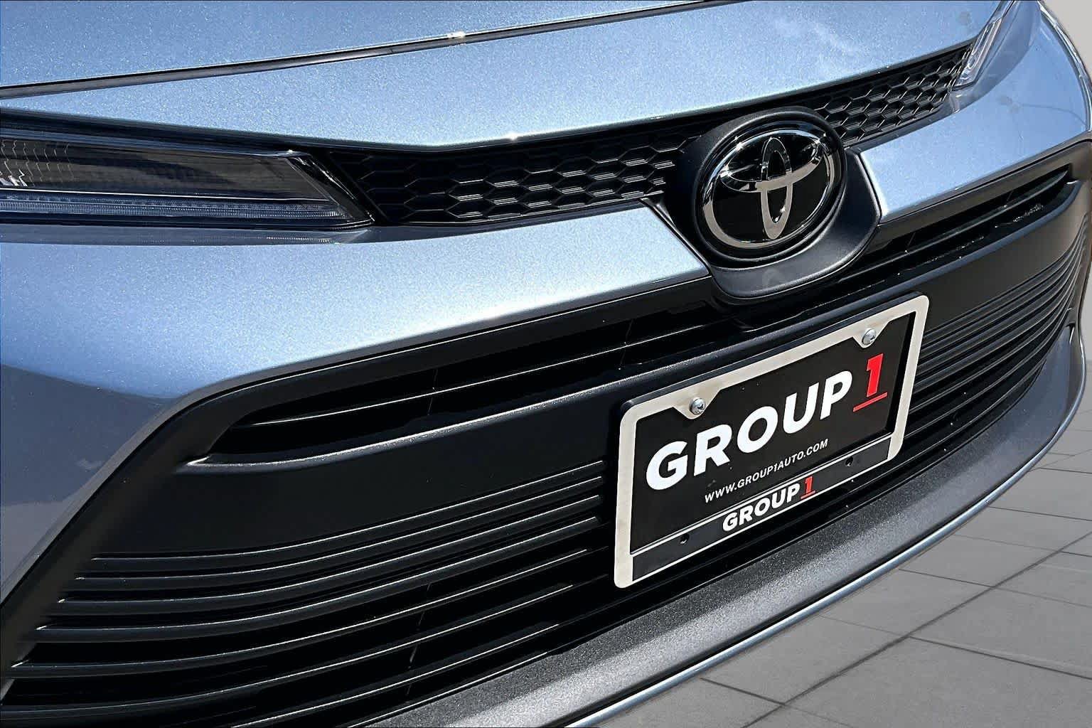 Used 2026 Toyota Corolla LE FWD image 29