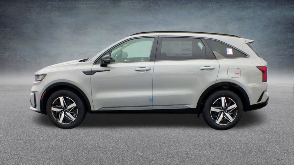 Used 2022 Kia Sorento EX w/ Panoramic Sunroof Package image 14