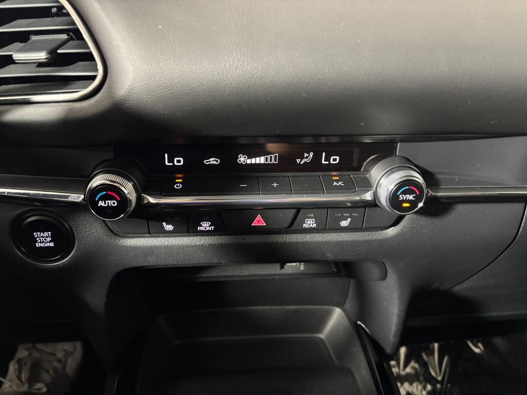 Used 2020 MAZDA CX-30 AWD w/ Premium Package image 21