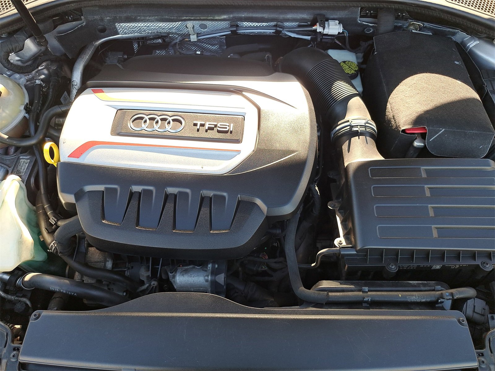 Used 2016 Audi S3 Premium Plus w/ Technology Package image 32