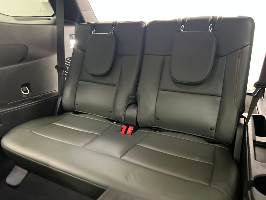 Used 2023 Ford Explorer Timberline w/ Timberline Technology Package image 33