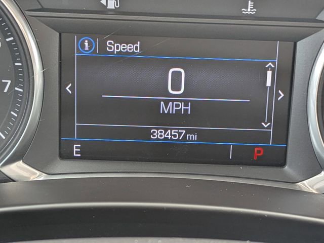 Used 2018 GMC Terrain SLT w/ Preferred Package FWD image 34