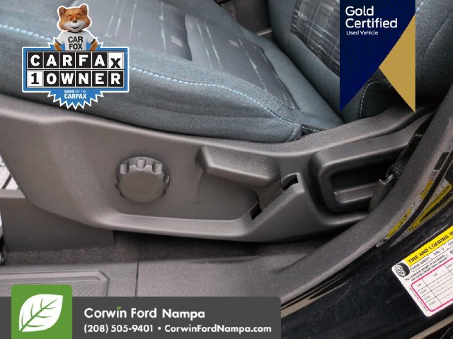 Used 2025 Ford Bronco Heritage Edition AWD/4WD image 14