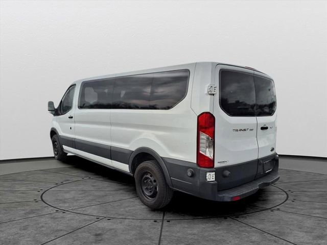 Used 2015 Ford Transit 350 XLT RWD image 6