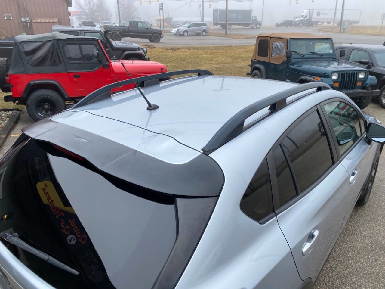 Used 2018 Subaru Crosstrek 2.0i image 68