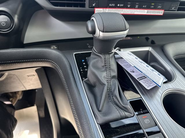 New 2026 Toyota Sienna XLE AWD/4WD image 25