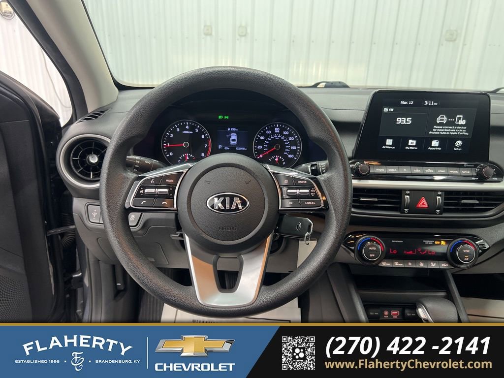 Used 2019 Kia Forte LXS image 25