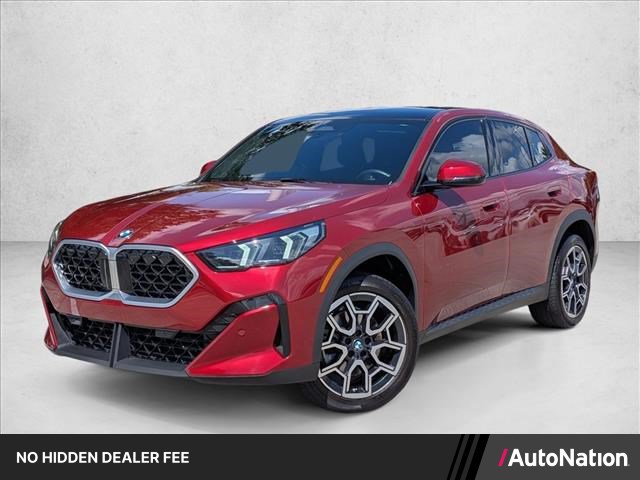 Used 2024 BMW X2 xDrive28i w/ Convenience Package
