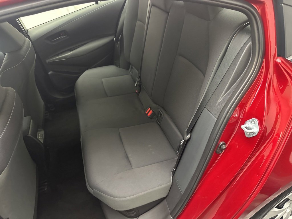 Used 2023 Toyota Corolla LE image 13