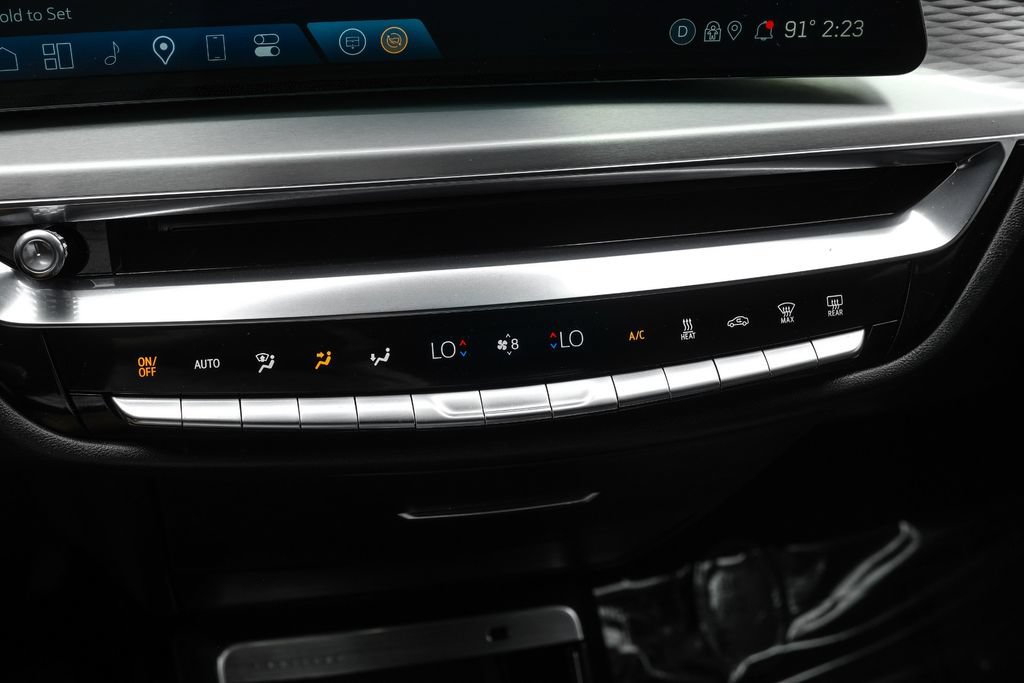 Used 2024 Cadillac Lyriq Luxury RWD image 22
