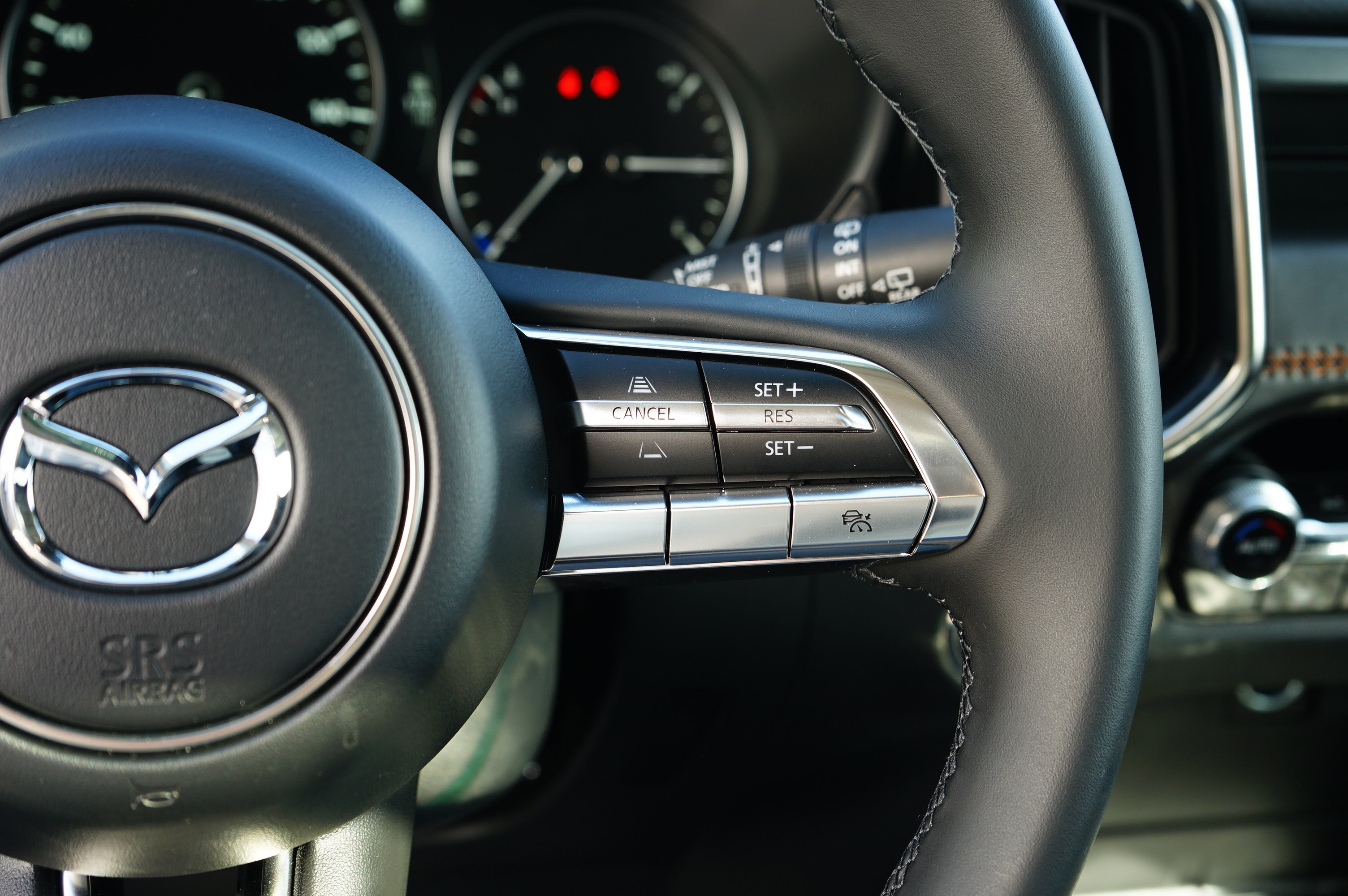 Certified 2025 MAZDA CX-50 2.5 Hybrid w/ Premium Plus Pkg image 29