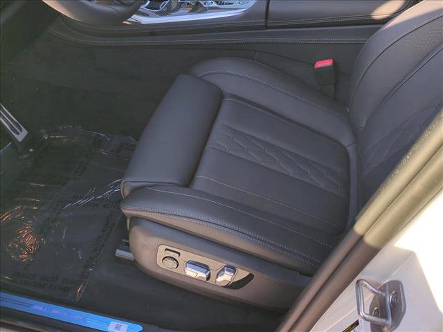 New 2026 BMW ALPINA XB7 image 4