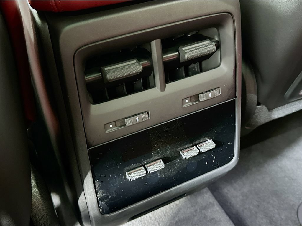 New 2026 Porsche Macan GTS Electric AWD/4WD image 27