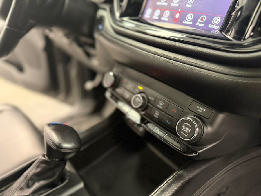 Used 2021 Dodge Durango GT w/ Blacktop Package AWD/4WD image 54