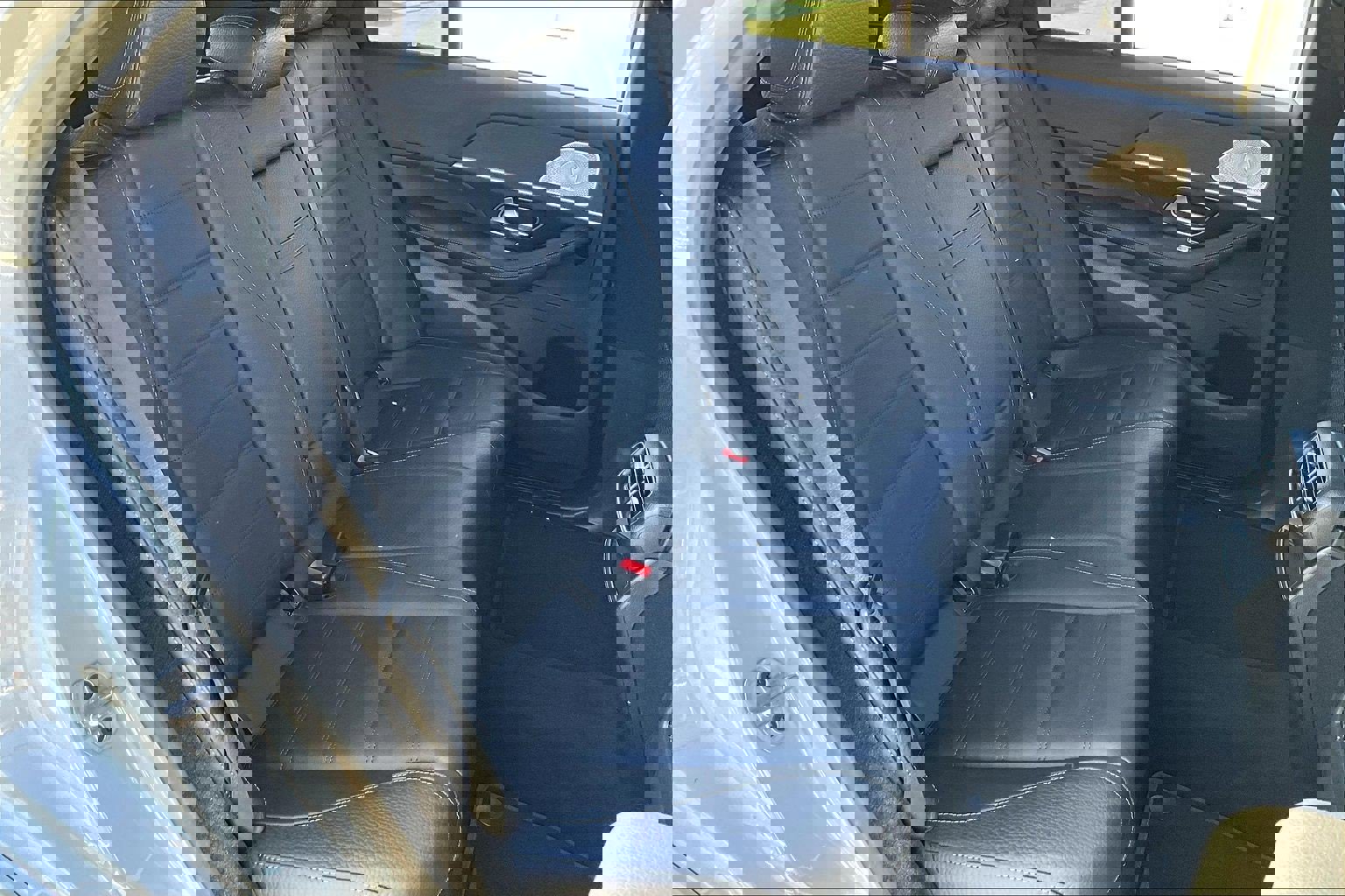 Used 2024 Mercedes-Benz GLE 450 GLE 450 image 21