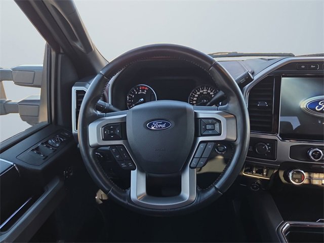 Used 2022 Ford F350 Platinum image 12