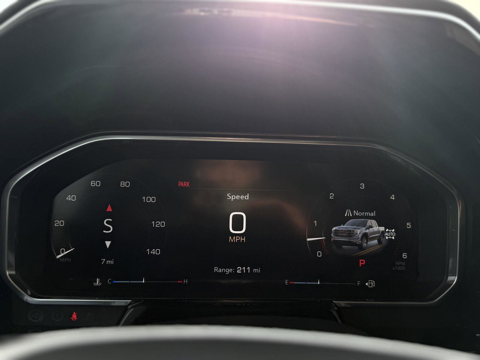 New 2026 GMC Sierra 1500 Elevation w/ Elevation Premium Package image 15