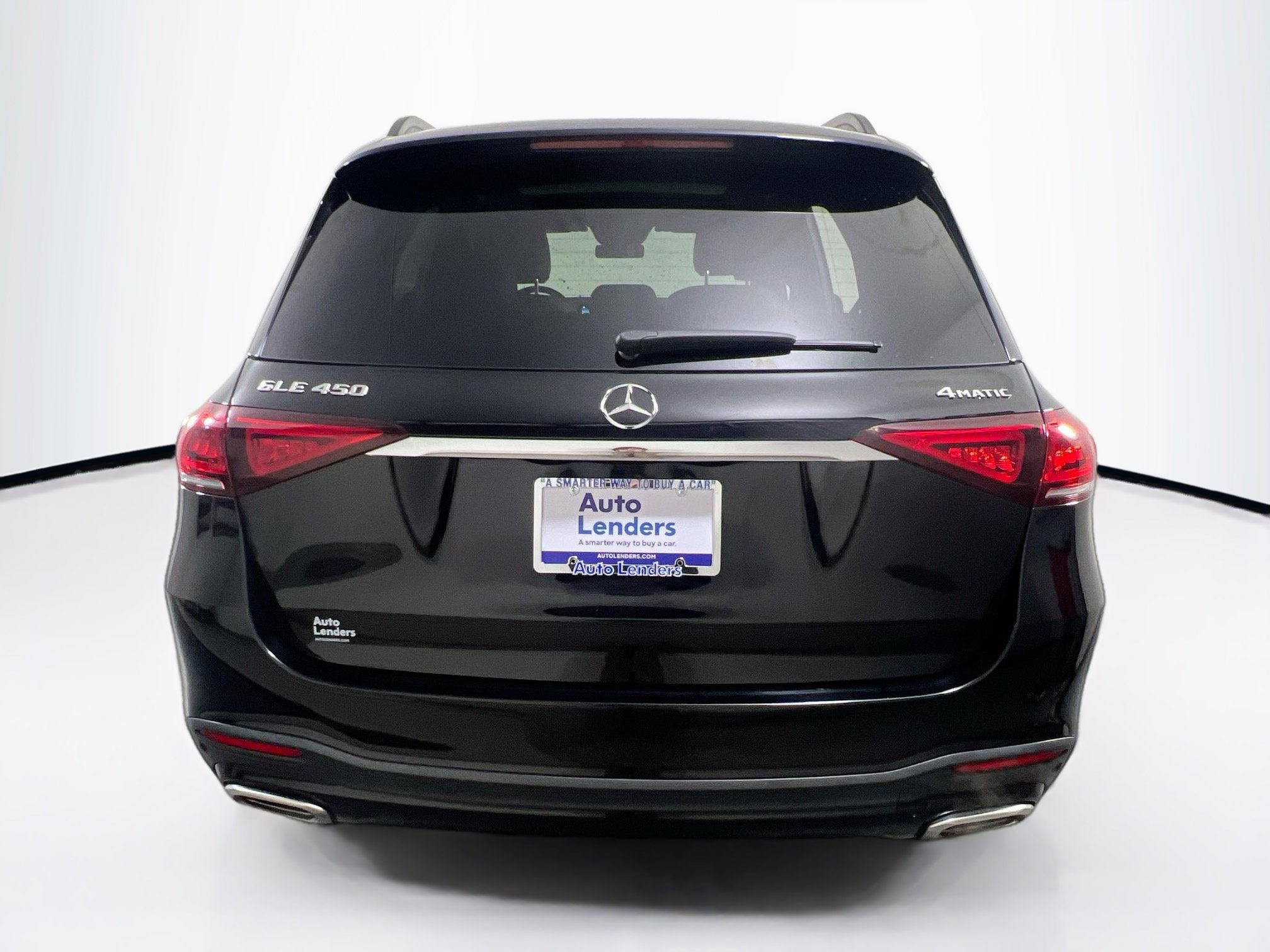 Used 2022 Mercedes-Benz GLE 450 4MATIC image 6