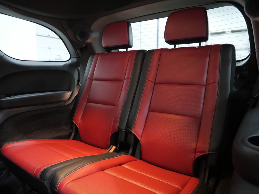 Used 2022 Dodge Durango R/T w/ Tow 'N Go Package AWD/4WD image 25