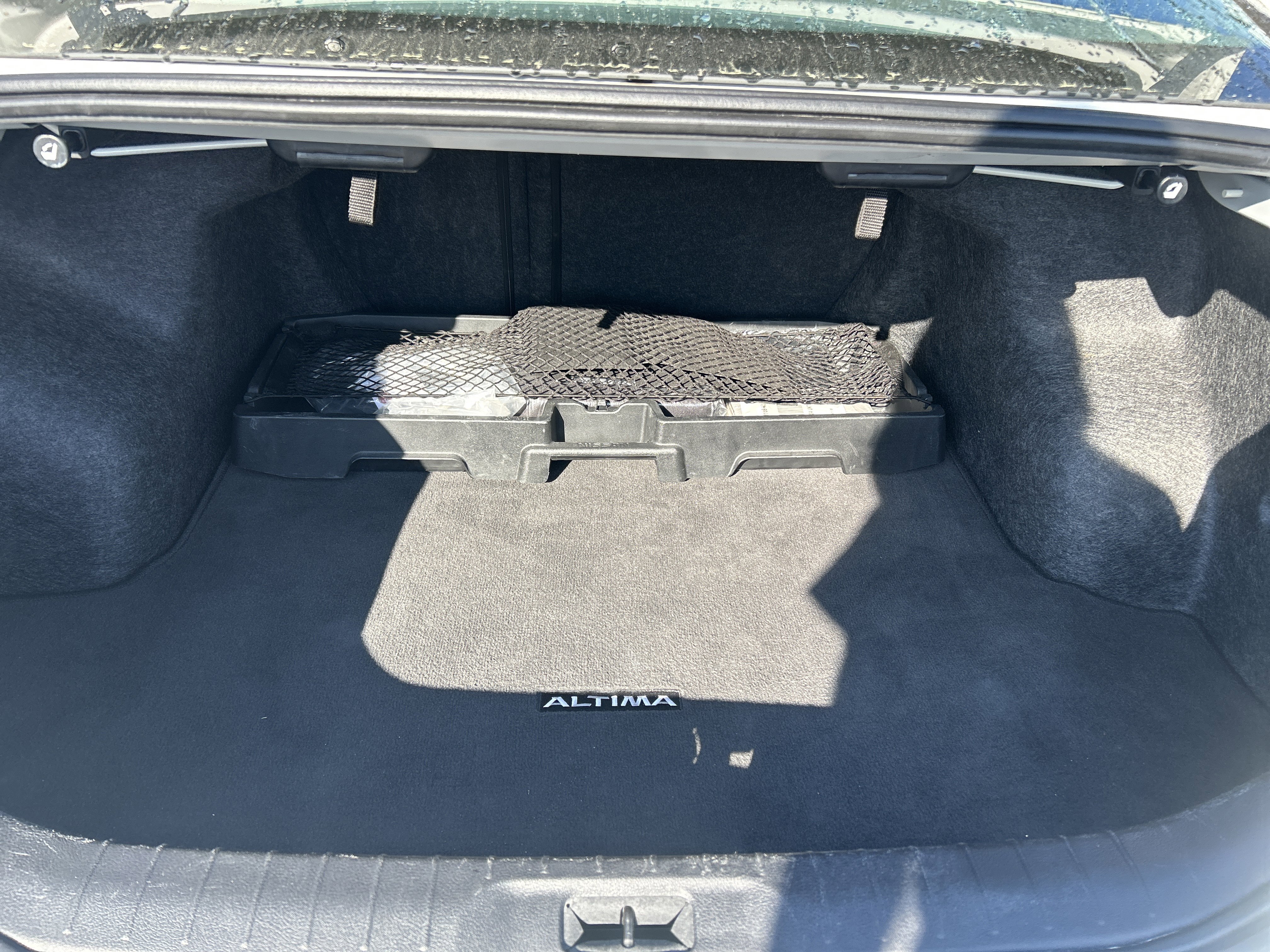 Used 2024 Nissan Altima 2.5 SR w/ SR Premium Package image 16