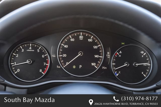 New 2026 MAZDA CX-50 AWD 2.5 S w/ Cargo Package image 21