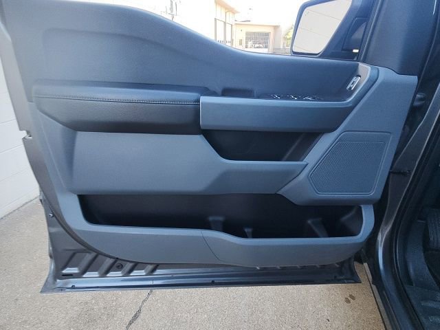 Used 2022 Ford F150 XLT image 19