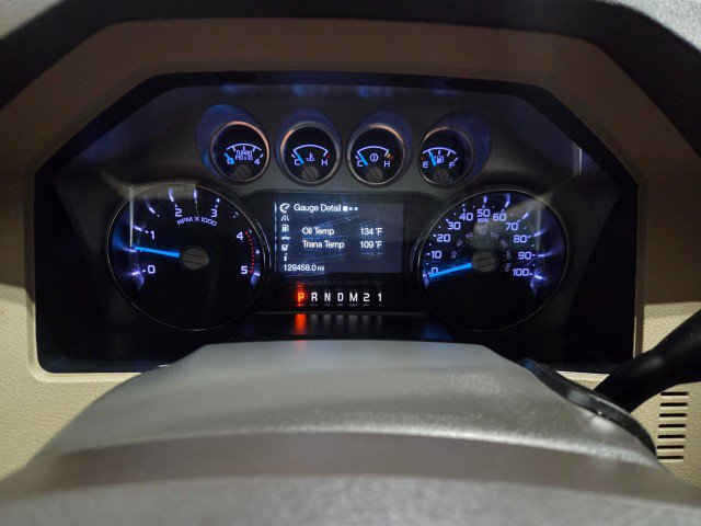 Used 2014 Ford F250 Lariat w/ Lariat Ultimate Package AWD/4WD image 45