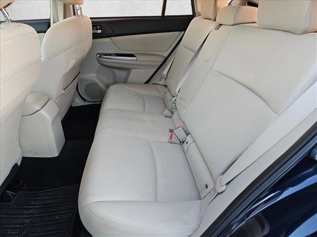 Used 2016 Subaru Impreza 2.0i Sport Premium w/ Popular Package #1 image 16