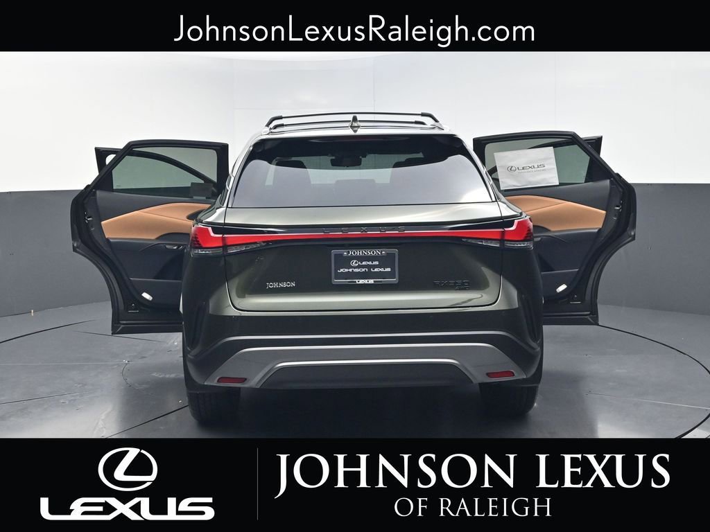 New 2026 Lexus RX 350 Premium Plus image 36