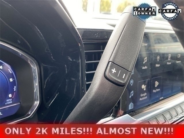 Certified 2024 Chevrolet Silverado 1500 LT image 15