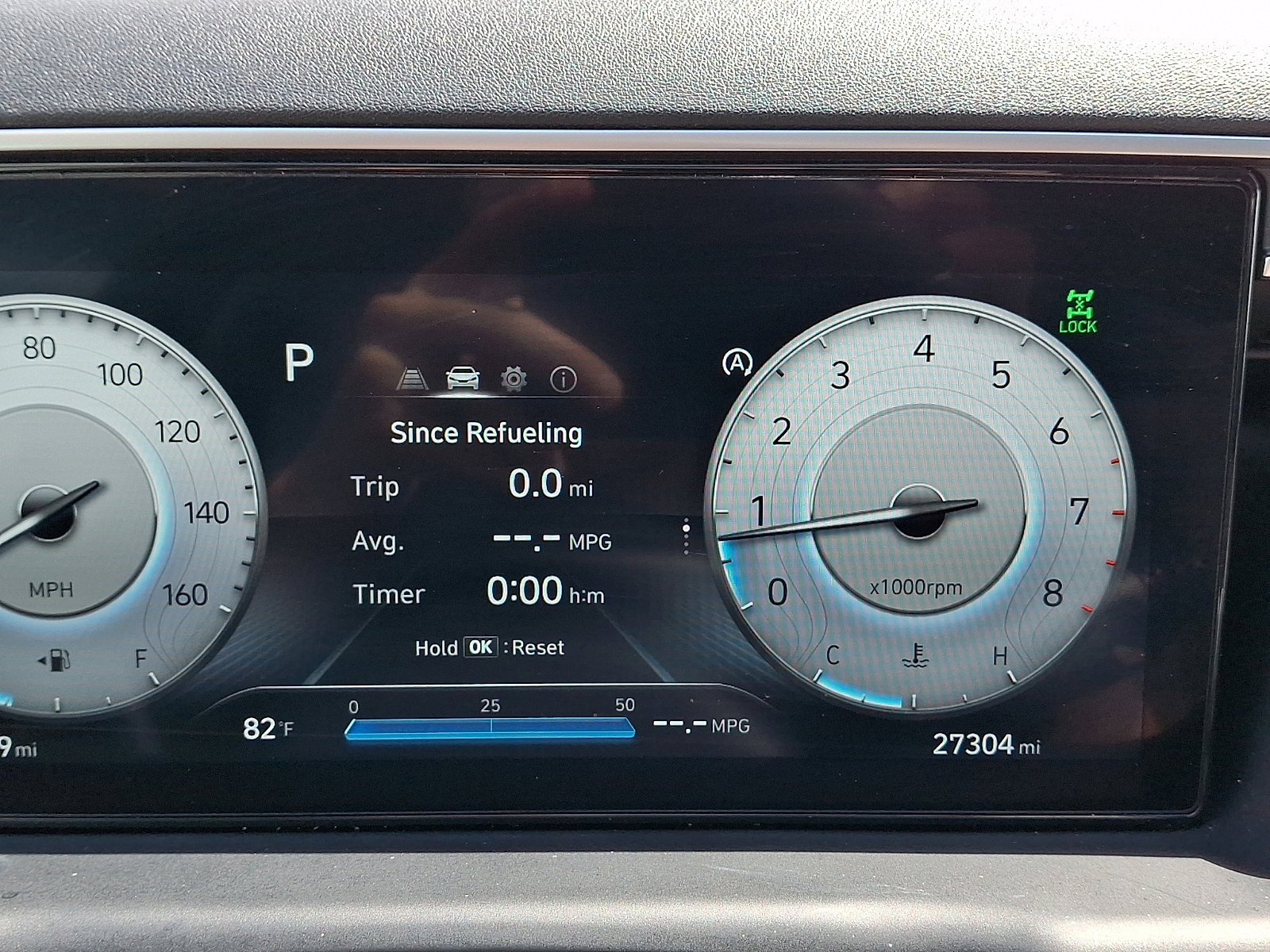 Certified 2023 Hyundai Tucson SEL w/ Convenience Package image 20