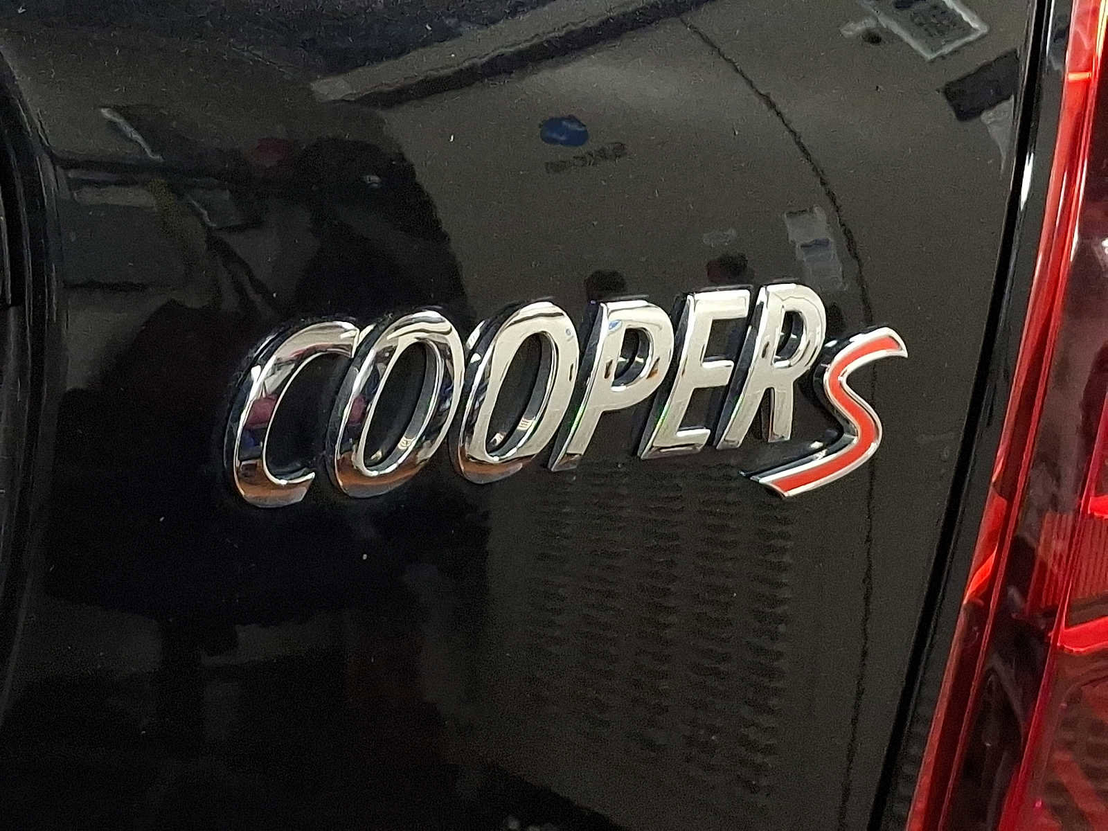 Certified 2023 MINI Cooper Countryman S image 23