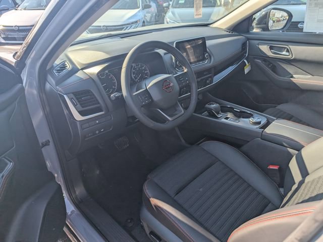 New 2026 Nissan Rogue SV image 13