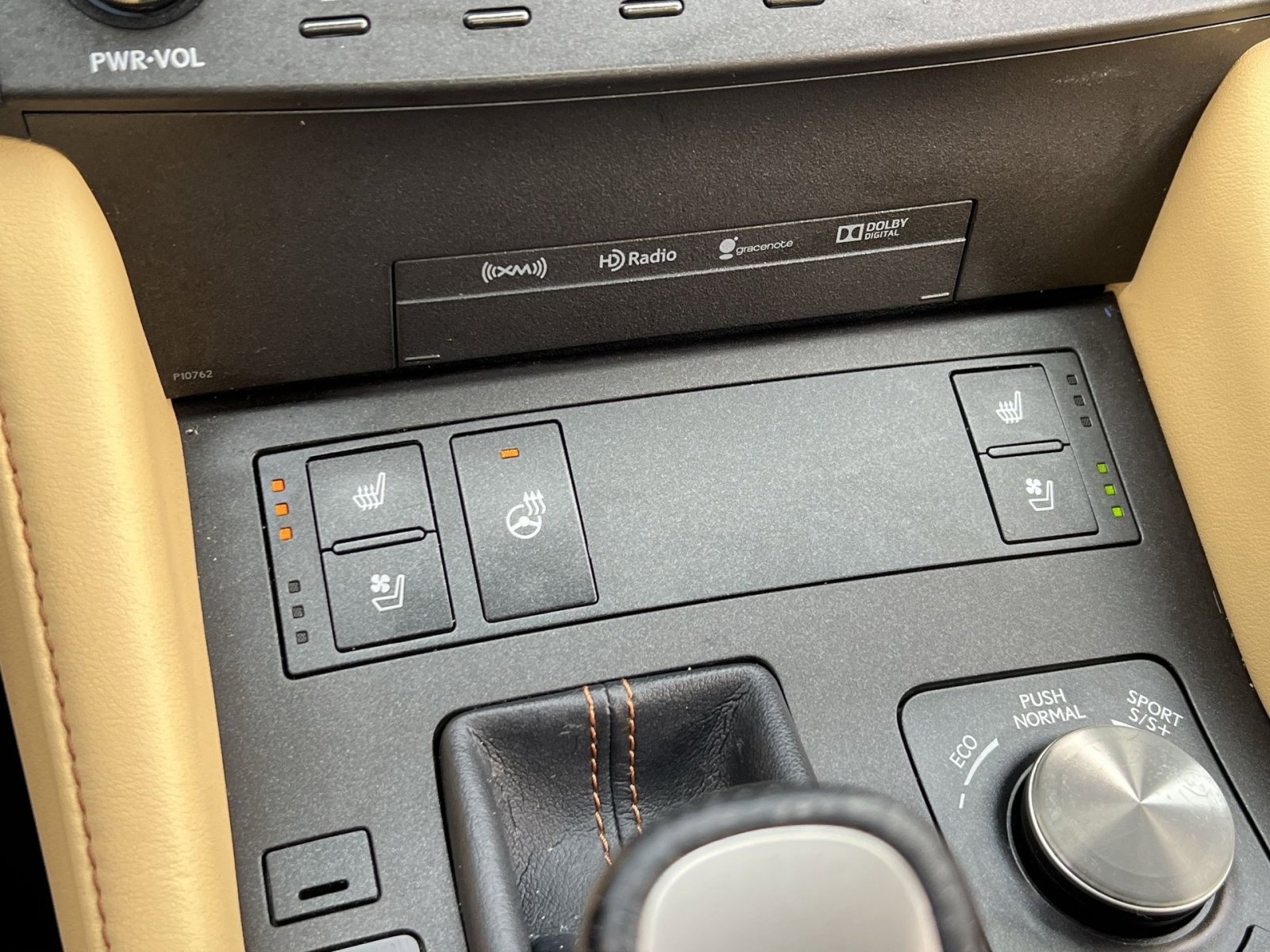 Used 2015 Lexus RC 350 AWD w/ Navigation System Package image 33