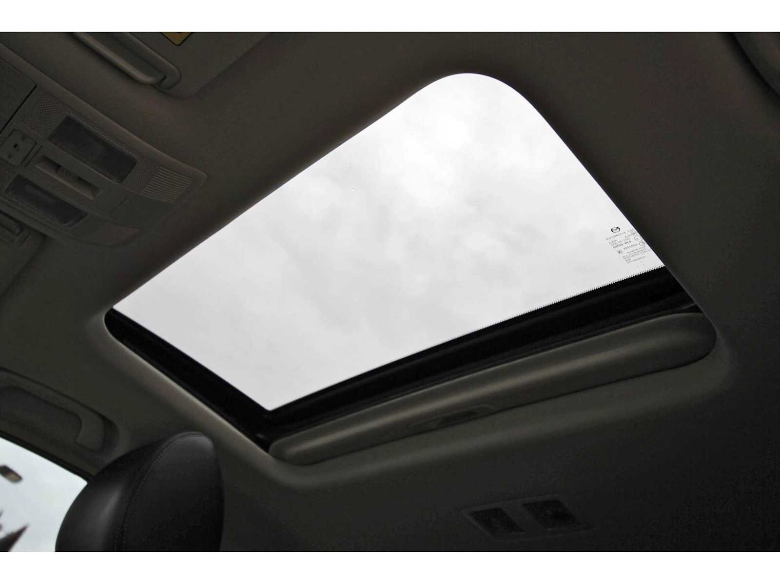 Used 2023 MAZDA CX-9 Touring Plus AWD/4WD image 28