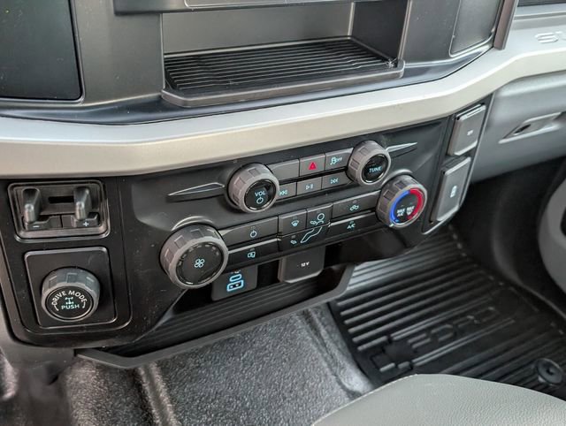 New 2026 Ford F250 XL image 15