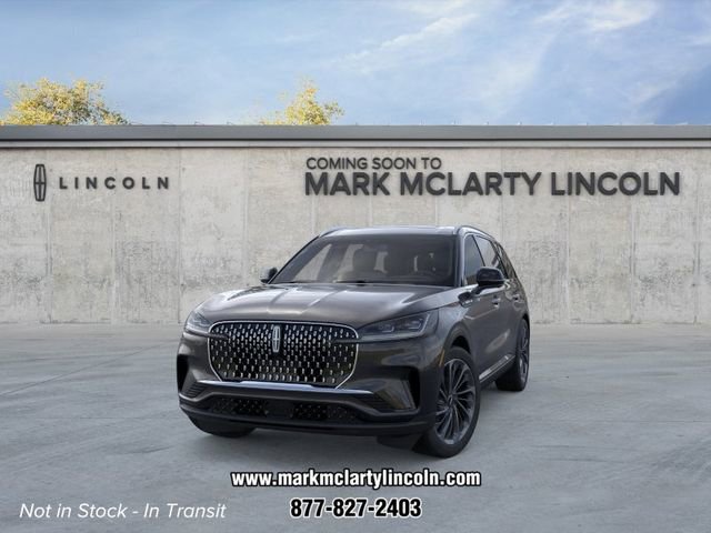 New 2026 Lincoln Aviator Reserve RWD image 2