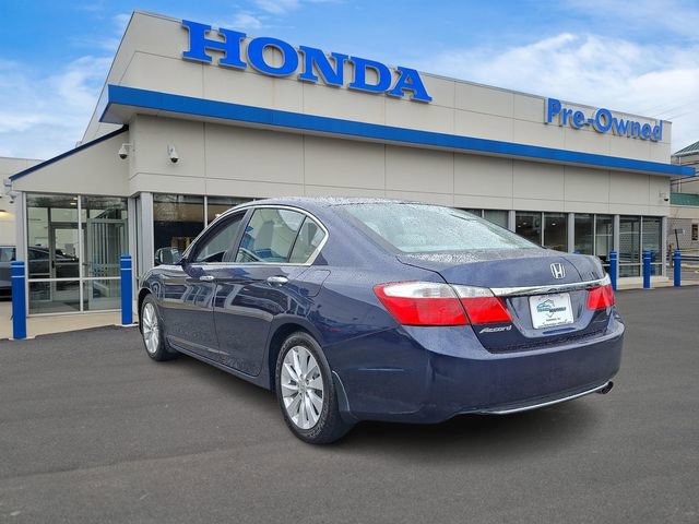 Used 2015 Honda Accord EX image 6