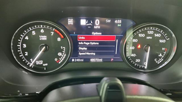 Used 2024 Cadillac XT6 Sport w/ Platinum Package image 14